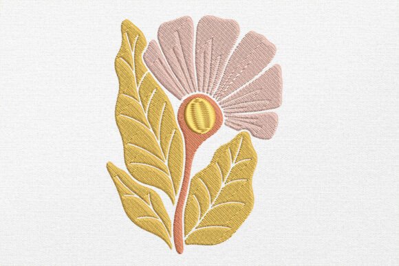 Flowar Embroidery Design: A Designer’s Review for Personalized Gifts