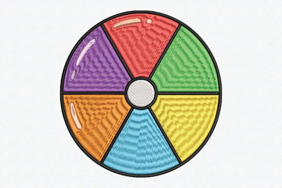 h1>Wheel Divided Embroidery Design Review for Boutique Sweatshirts